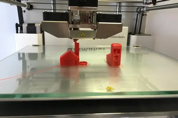 3D tisk: co to je a jak to funguje?