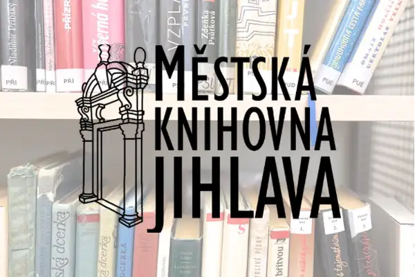 Digitální šipkovaná v knihovně