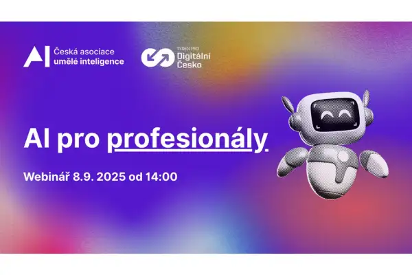 AI pro profesionály