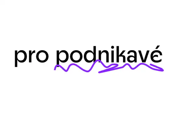 pro podnikavé