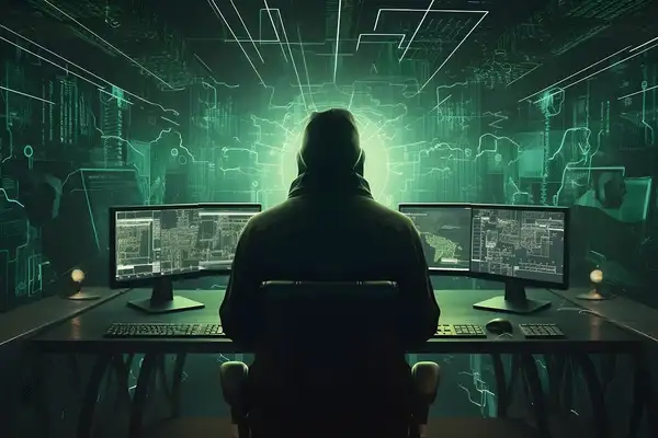 Bezpečně v kyberprostoru