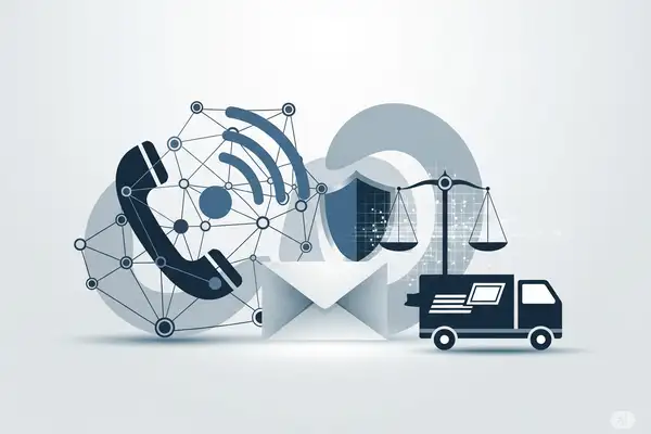Naučte se bránit svá práva ve světě volání, internetu a poštovních službách