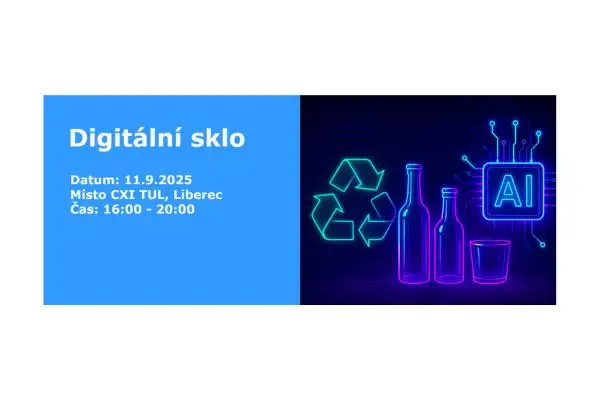 Digitální sklo