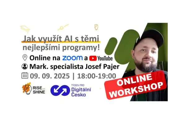 Jak využít AI s těmi nejlepšími programy