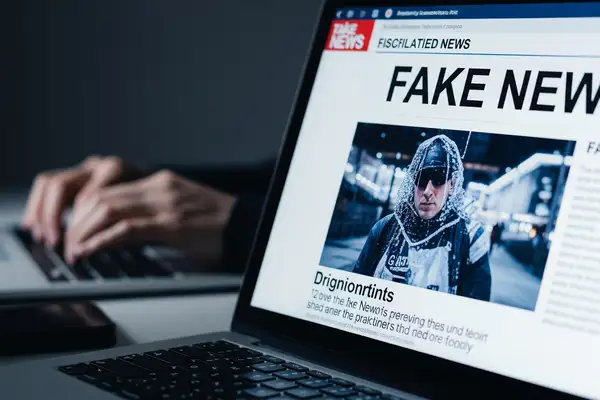Jak na Fake news?