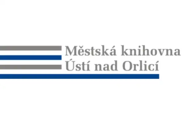 Městská knihovna Ústí nad Orlicí