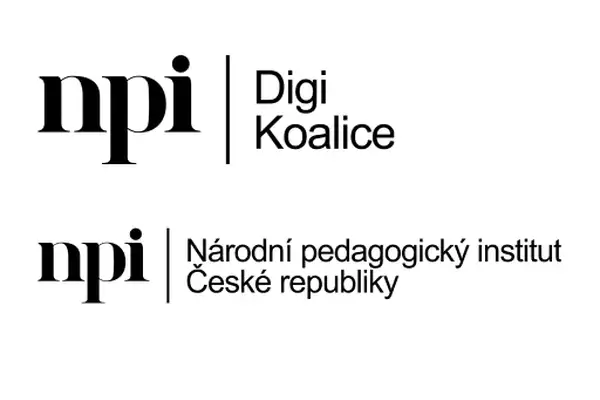 DigiKoalice a Národní pedagogický institut