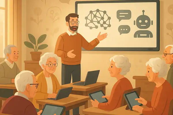 Workshop: Umělá Inteligence prakticky