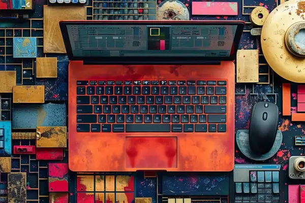 Práce s PC/Notebookem