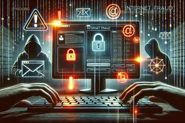 Nástrahy digitálního světa