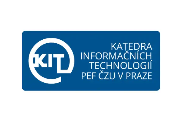 Katedra informačních technologií, PEF ČZU v Praze