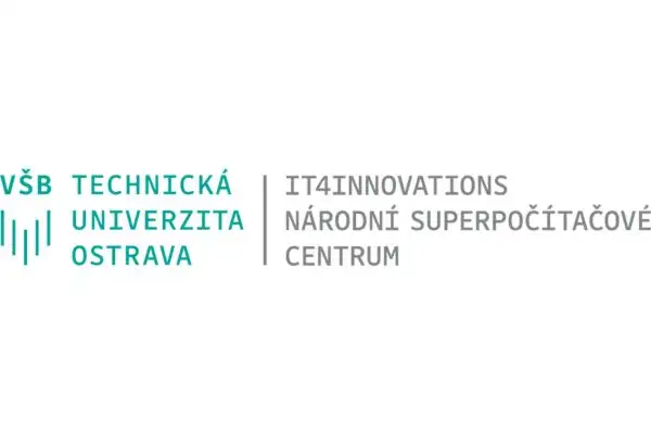 IT4Innovations národní superpočítačové centrum