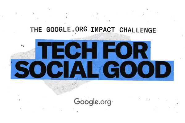 Google Summit: Technologie pro společnost