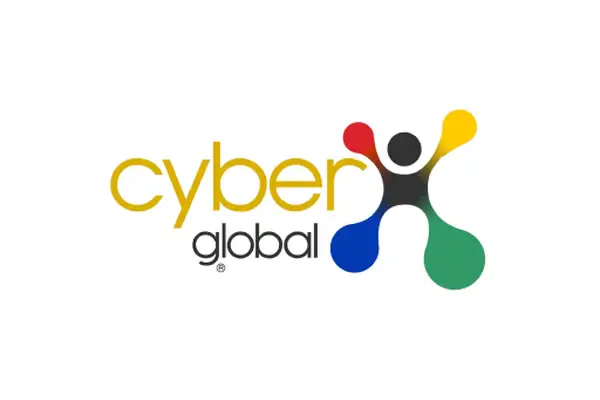 CYBER GLOBAL s.r.o.