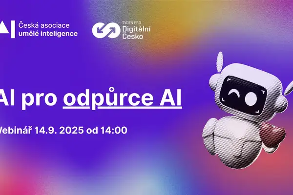 AI pro odpůrce AI