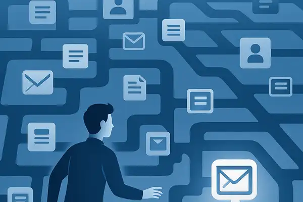 Jak se neztratit v digitálním světě - datové schránky