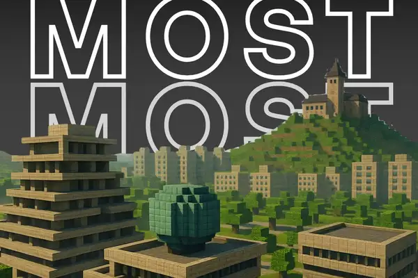 Zvyšování digitálních kompetencí dětí za pomoci platformy MInecraft