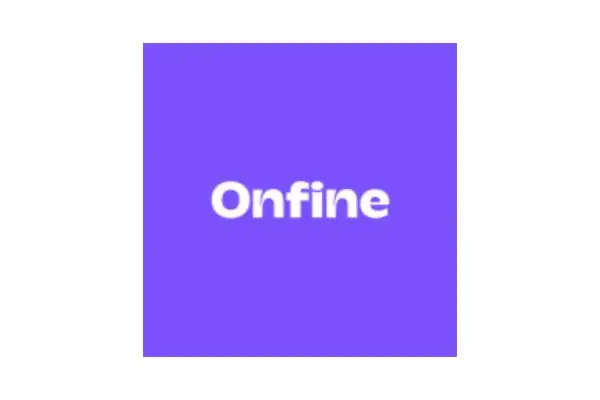 Onfine