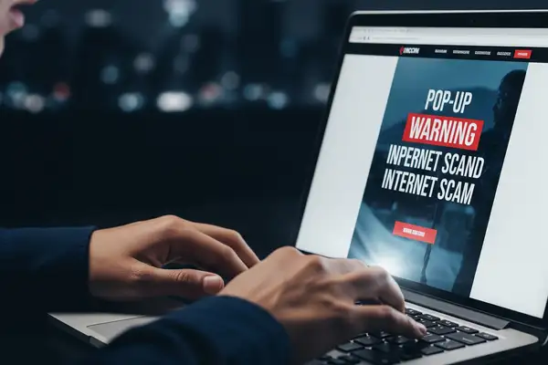 Jak nenaletět na internetu?