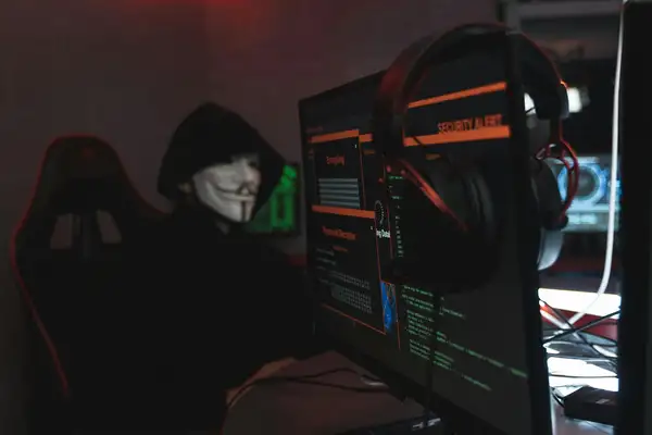 Bezpečný digitální svět