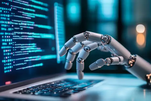 Úvod do programování metod umělé inteligence
