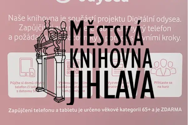 Chytrý telefon bez stresu - poradna pro každého