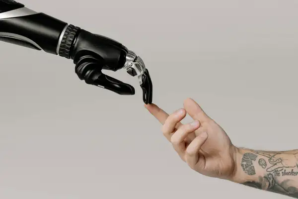 Umělá inteligence jako digitální technologie zítřka