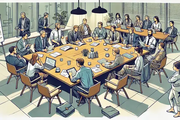 Konference a Advisory Board na téma: Bezpečná digitální stopa v éře AI